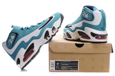 cheap nike air griffey max i no. 22